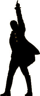 Solefool - Hamilton Icon Transparent (540x320), Png Download