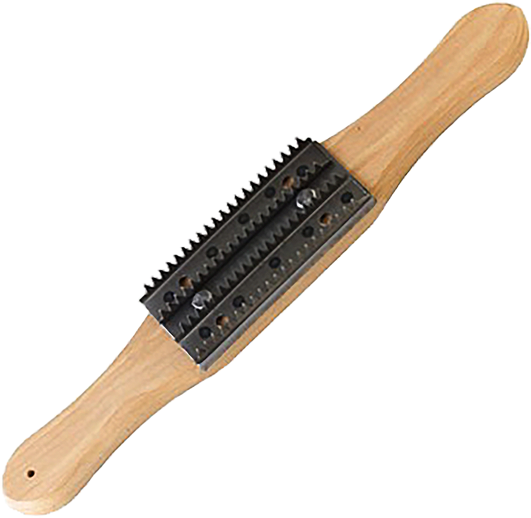 Wheel Rake - Brownells Buffing Wheel Rake (1250x1250), Png Download