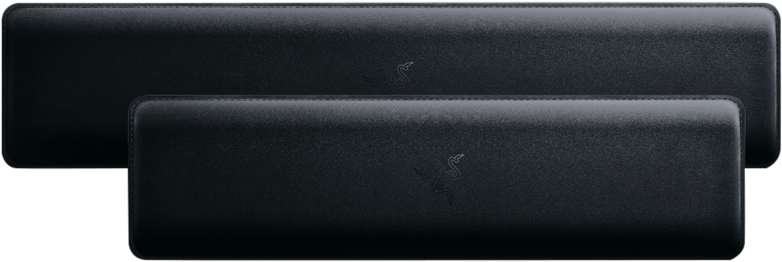 Razer Razer Ergonomic Keyboard Wrist Rest 87 104 Key - Razer Inc. (800x800), Png Download