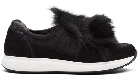 Sneakers - The Original Car Shoe (570x560), Png Download