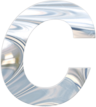 Chrome - The Curator Of Cool (407x406), Png Download