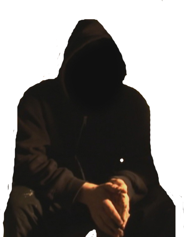 Banksy - Lu Han (771x776), Png Download