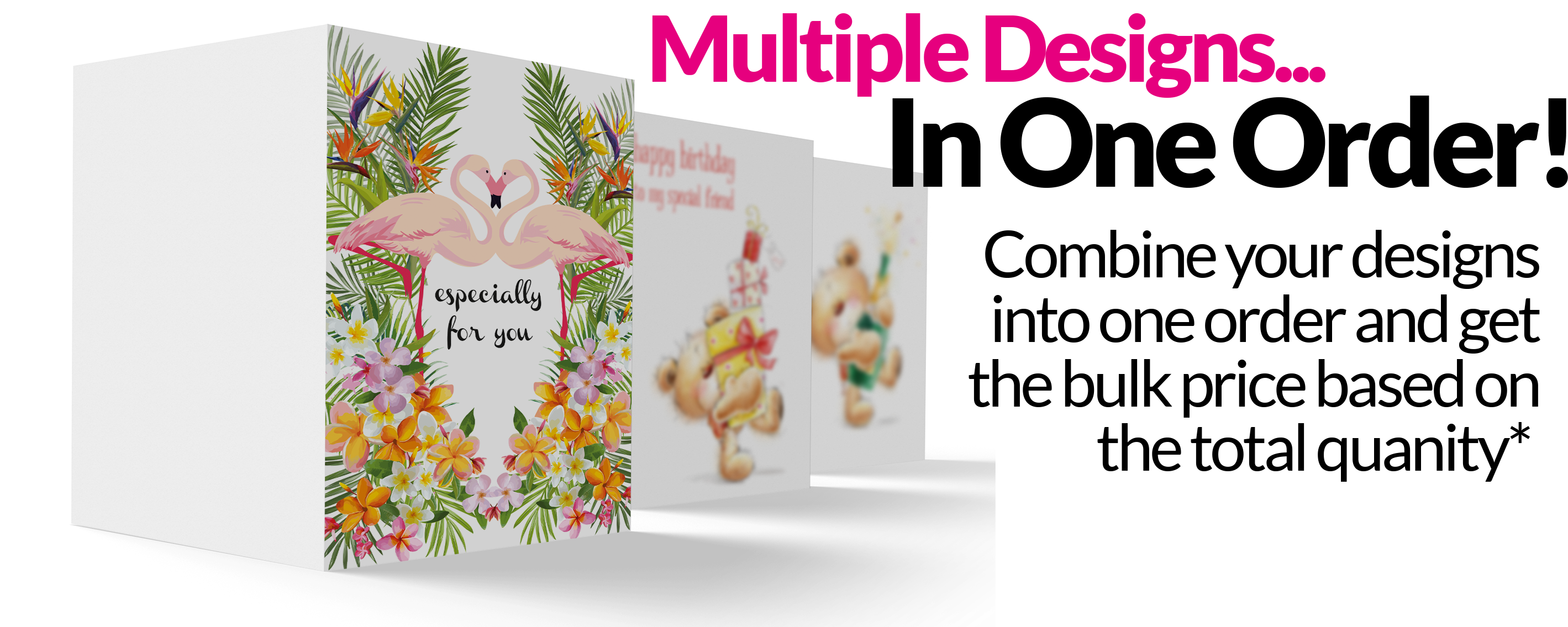 New Cello Sleeves - Orange Venue Flamingo Ve Çiçekler Desenli 3d Baskılı (2933x1200), Png Download