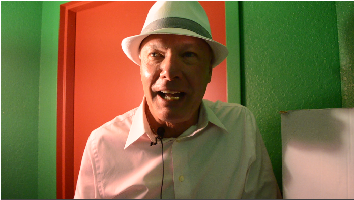 Screen Shot 2014 06 10 At - Fedora (870x580), Png Download