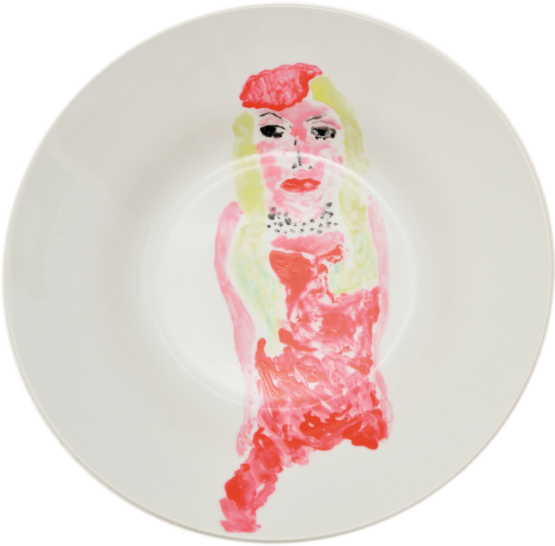 Lady Gaga - Craft (782x768), Png Download