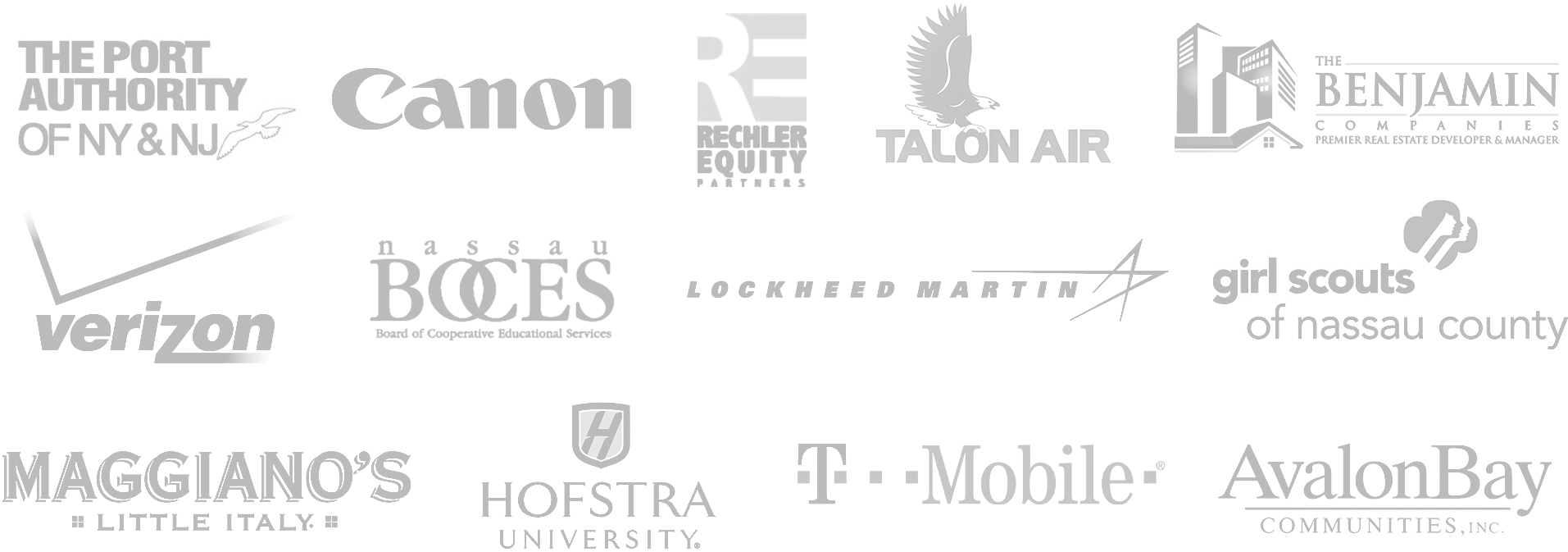 Zimmerman/edelson Clients - T Mobile (2000x747), Png Download