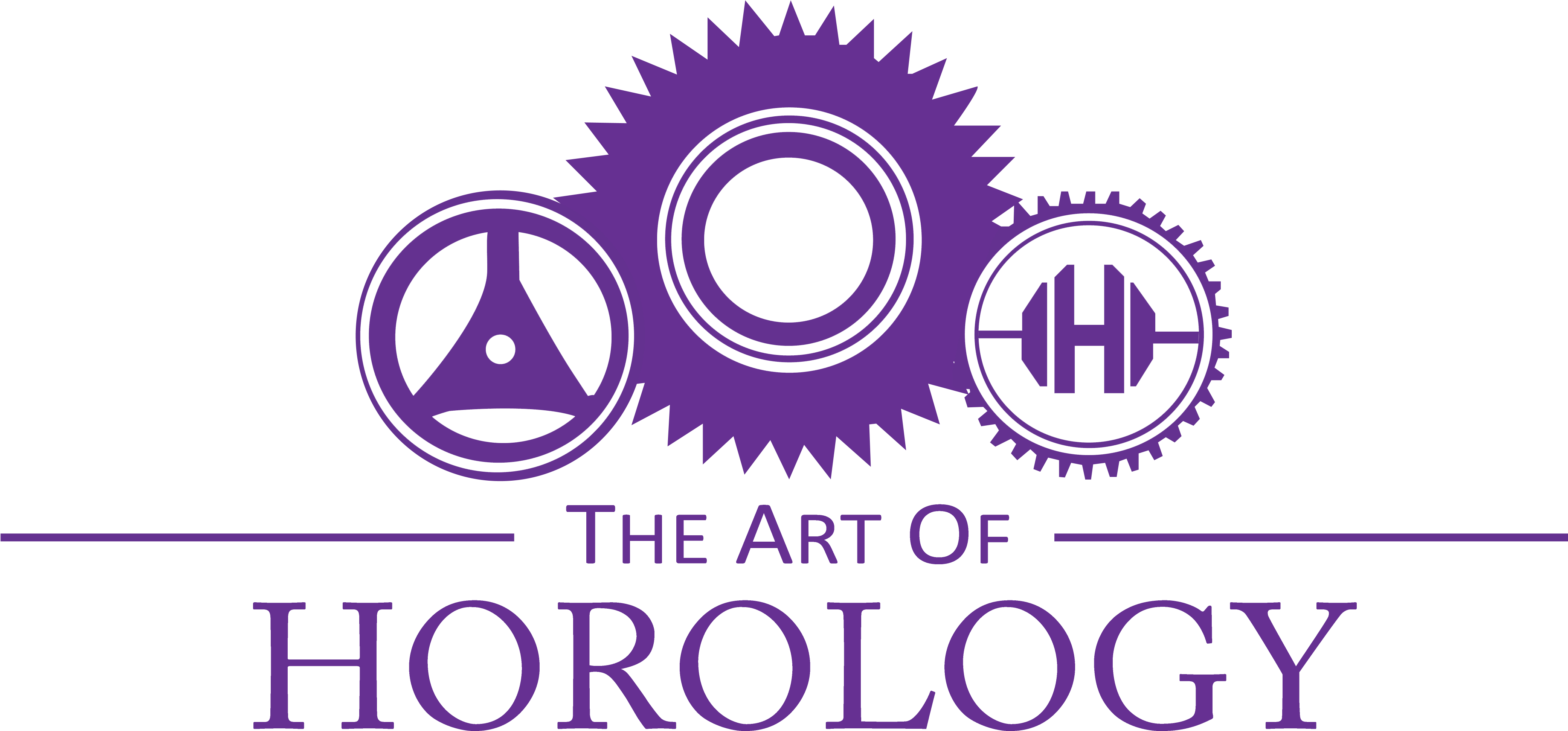 Art Of Horology - Art (4175x2267), Png Download