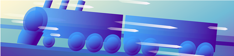 Wedding Invitation Illustration - Inflatable (768x768), Png Download