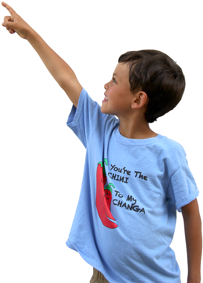 Jacob Springman, The Springmans At Www - Boy (800x1200), Png Download