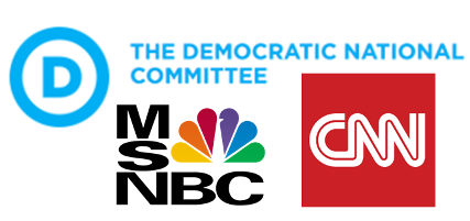 You Can't Trust The News (431x299), Png Download