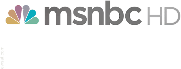 Msnbc (650x400), Png Download