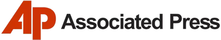 The Associated Press Msnbc, E Ranked High In Social - Associated Press News Logo (600x400), Png Download