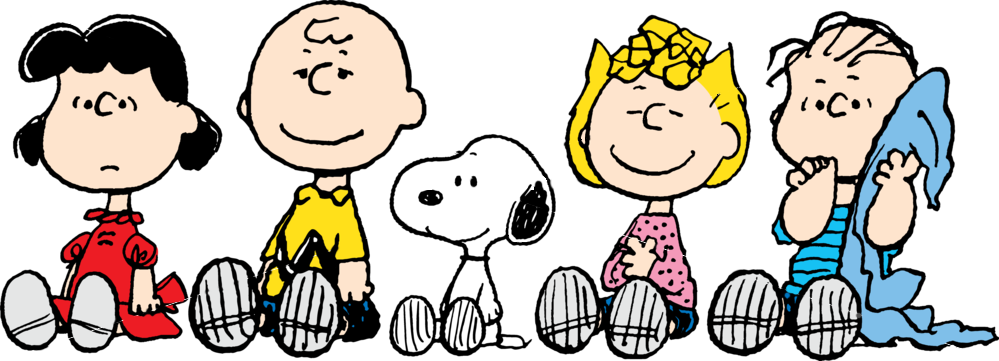 Visit - Snoopy Stationary (999x361), Png Download
