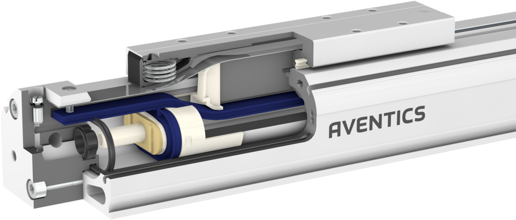 Performance - Aventics (1120x840), Png Download