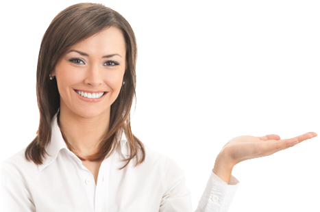 And To Guide You During All The Recruitment Process - Free Demo (500x332), Png Download