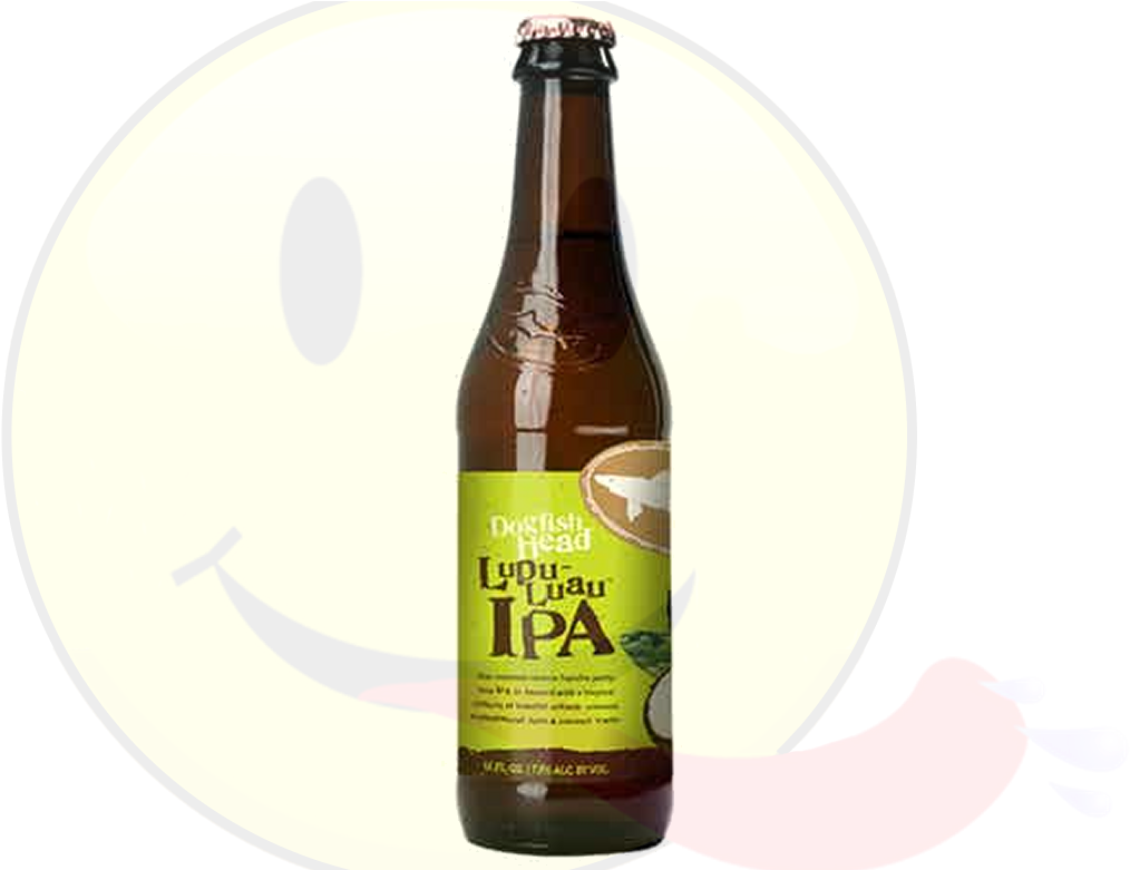 Dogfish Head Namaste (1040x780), Png Download