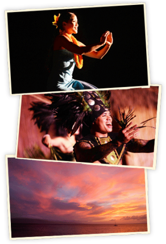 The Myths Of Maui Luau - Photographic Paper (341x500), Png Download