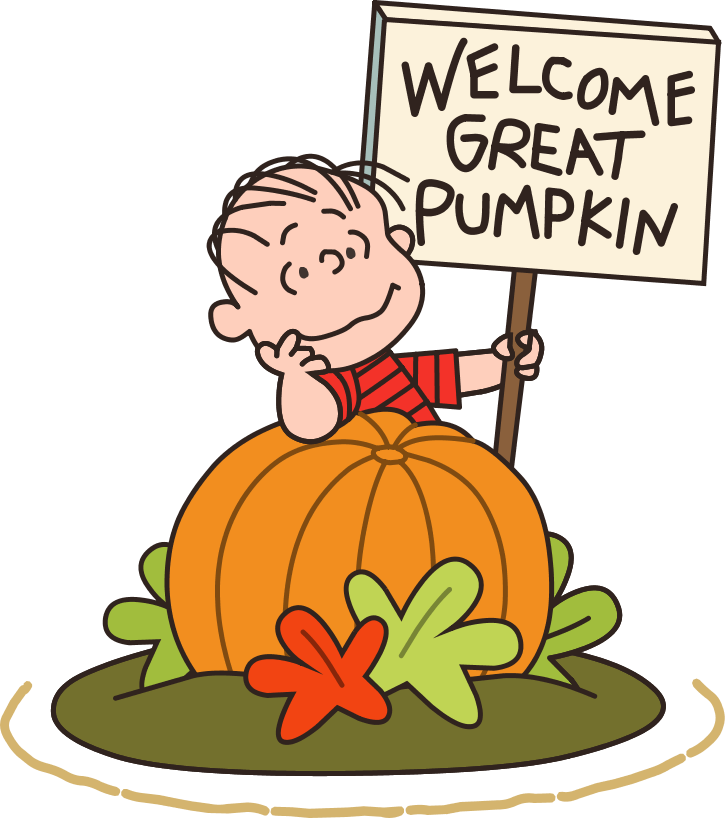 Great Pumpkin Island Guide Poptropica Help Blog Clipart - It's The Great Pumpkin Charlie (725x819), Png Download