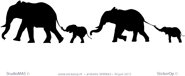 Baby Elephant Png Images - Dekoracje Afryka (619x420), Png Download