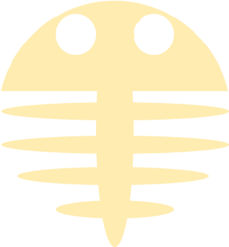 Artisticcorpse / Dead Body - Circle (500x500), Png Download