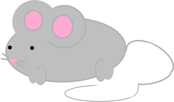How To Set Use Mouse Icon Png Picture As A Png Background (600x352), Png Download