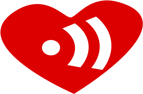 The Beating Of The Heart - Love Bsl (800x600), Png Download