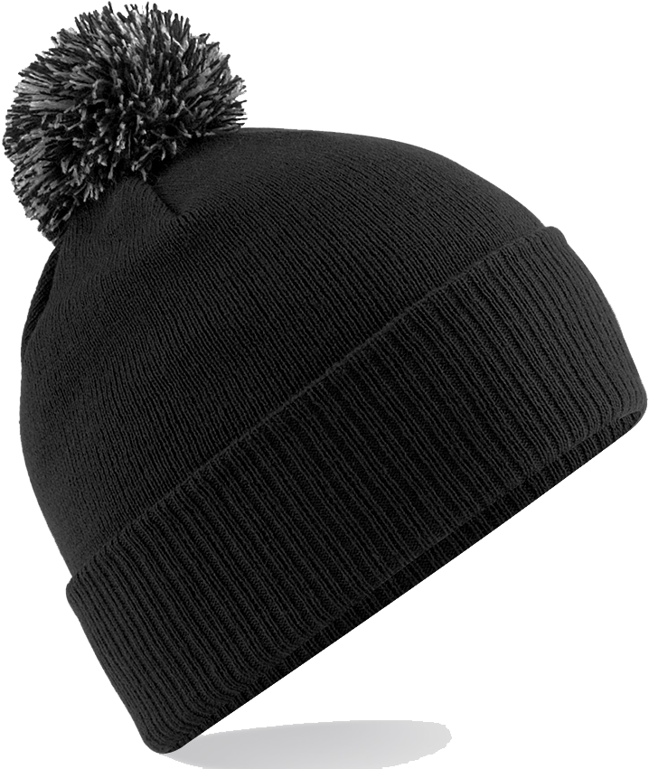 Beanie Png Transparent Picture - Beechfield B45 (769x863), Png Download