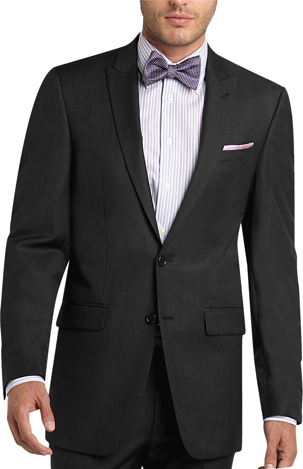 Suit Png Image - Dsquared Paris Suit (971x1500), Png Download