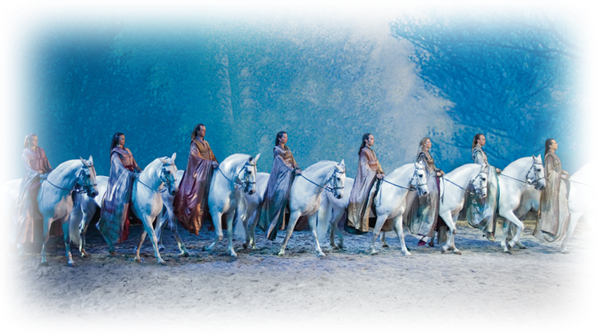 When I Spoke To Helene Blanchette - Herd (854x480), Png Download