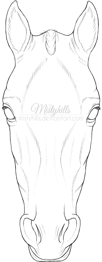 Heads Drawing Sketch - Drawing (600x1019), Png Download