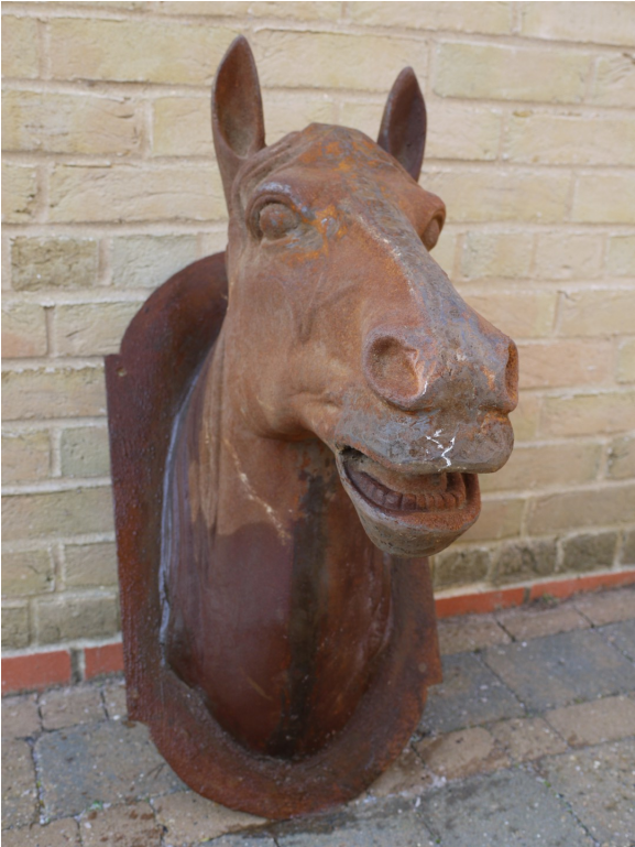 Horse (1152x768), Png Download