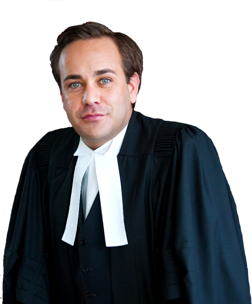 Lawyer Png Transparent - Lawyer Png (835x1024), Png Download