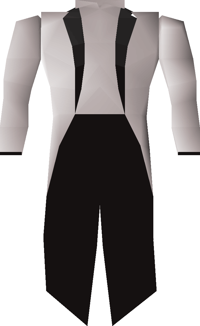 Light Tuxedo Jacket Detail - Rs07 Tuxedo Jacket (690x1122), Png Download