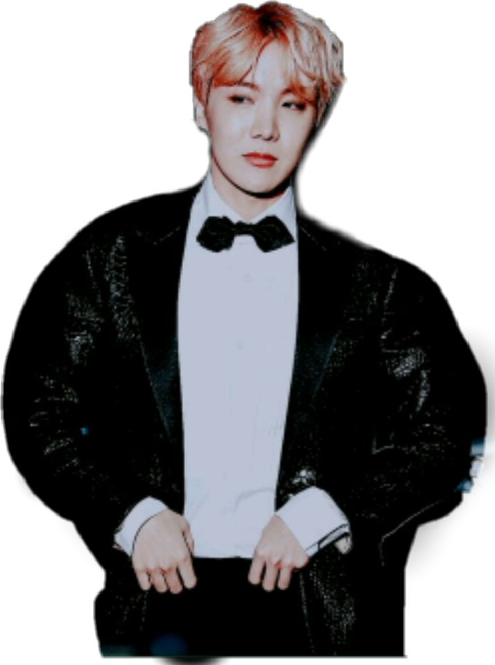 Bts Hope Jhope Hobi Jung Hoseok - Jhope Royal (714x959), Png Download
