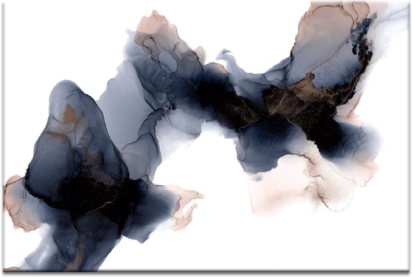 Last Kiss - Canvas Print (900x900), Png Download