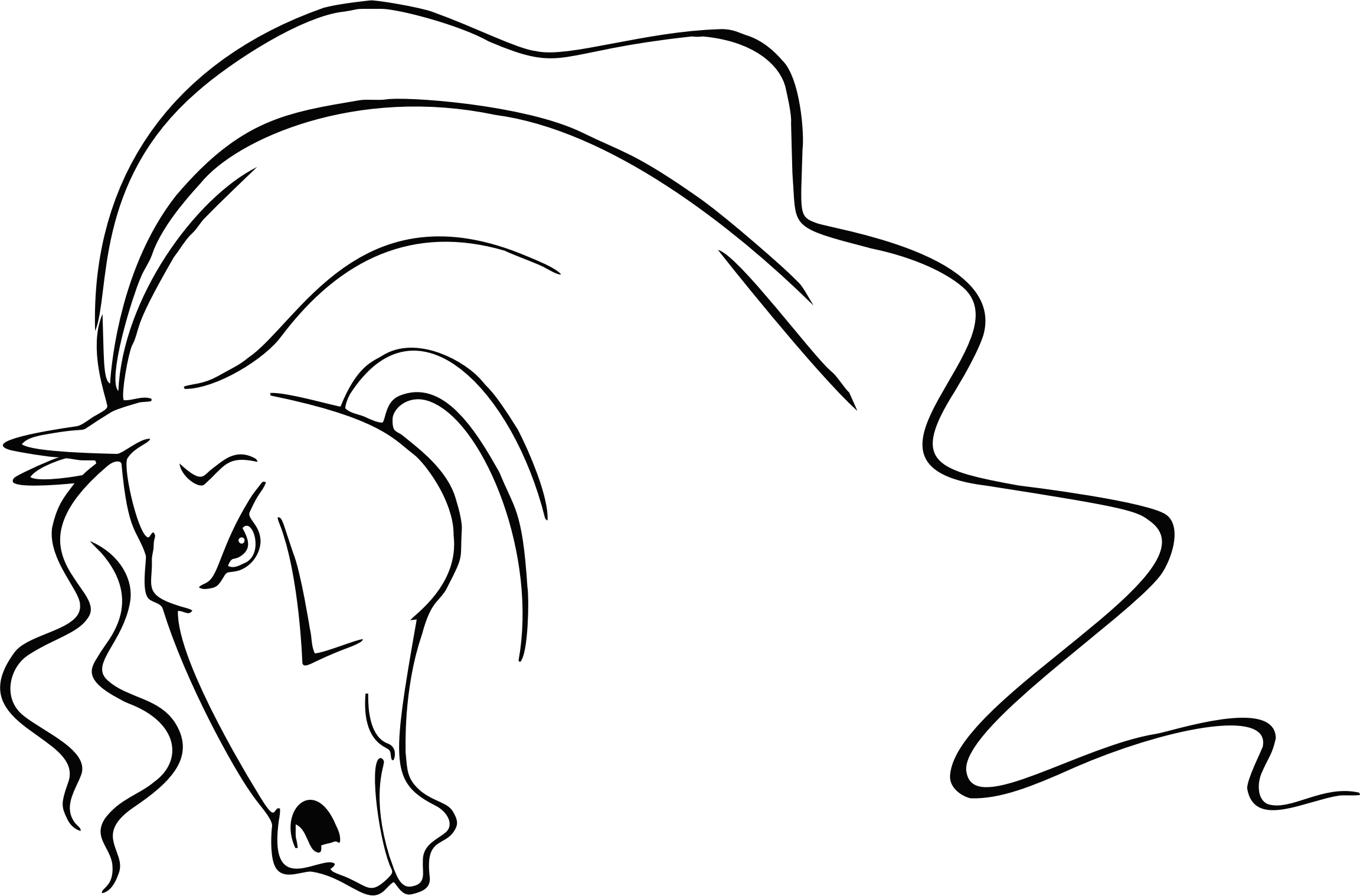 Big Image - Art (2304x1518), Png Download