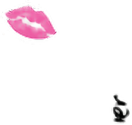 Tulip (440x416), Png Download
