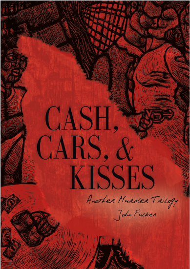Cash, Cars, & Kisses (600x600), Png Download