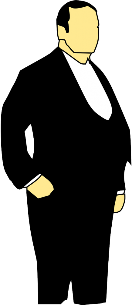 Download Tux, Sign, Man, Card, Cartoon, Poster, Fat, Postcard - Fat Man Vector Png PNG Image with No Background Download Tux, Sign, Man, Card, Cartoon, Poster, Fat, Postcard - Fat Man Vector Png PNG Image with No Background