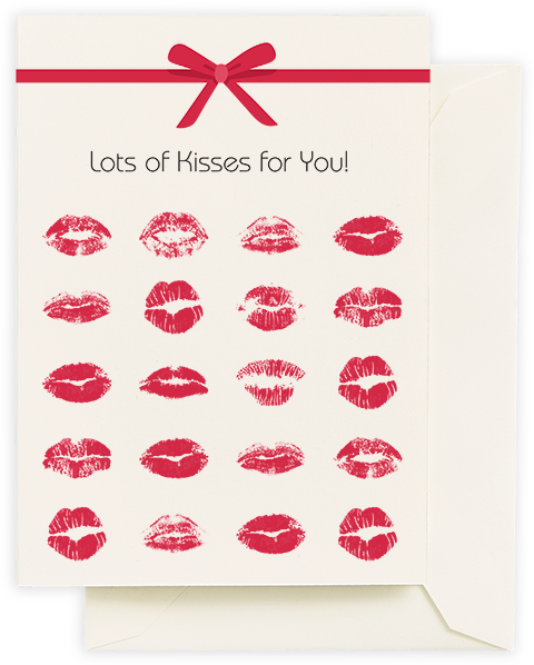Kiss (600x777), Png Download