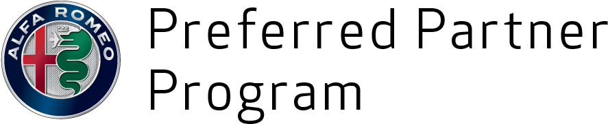 Alfa Romeo's Corporate Partner Program - Alfa Romeo (918x365), Png Download