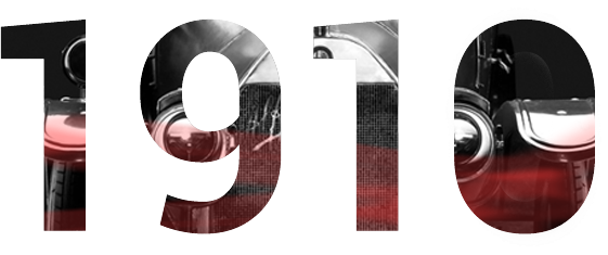 The Legend Started In 1910, When Cavalier Ugo Stella - Alfa Romeo (561x235), Png Download