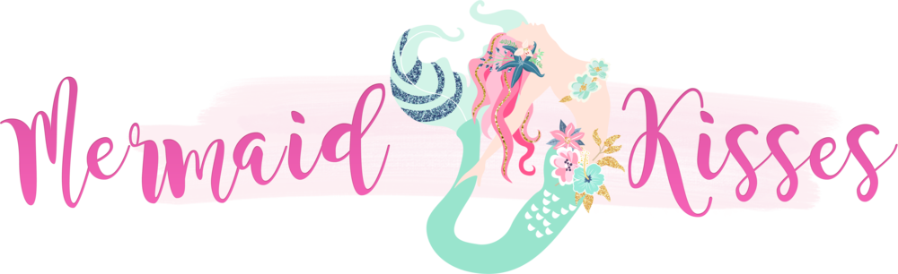 Rather Be A Mermaid Mug (1000x306), Png Download