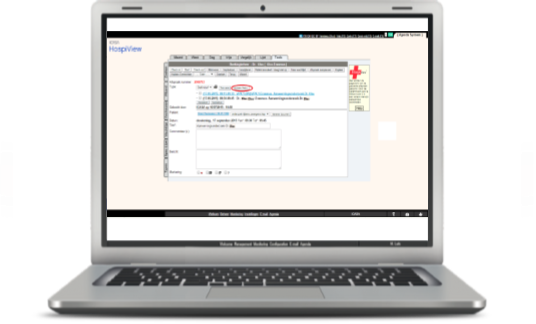 Manual And Double Work Hv Combinatieafspraak - Netbook (536x324), Png Download