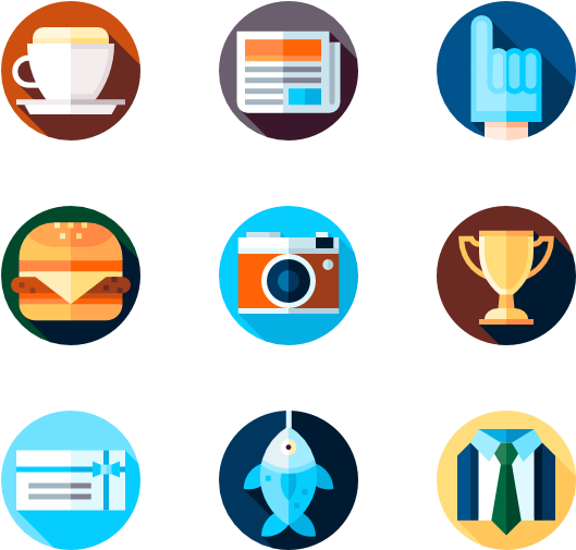 Fathers Day - Organization Icon Png (600x564), Png Download