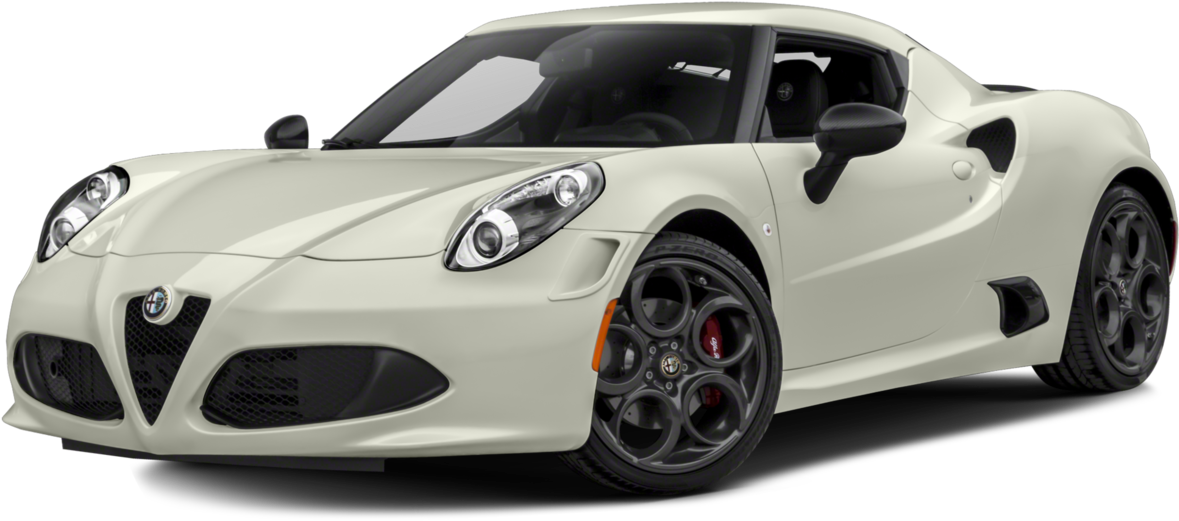 2018 Alfa Romeo 4c - 2018 Alfa Romeo 4c Price (1280x960), Png Download