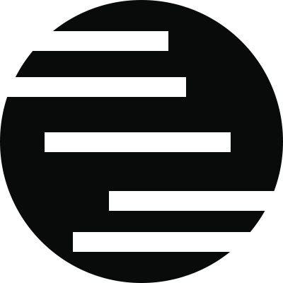 Jpg Freeuse Stock How To Make A Responsive Circle With - Circle With Horizontal Lines (400x400), Png Download