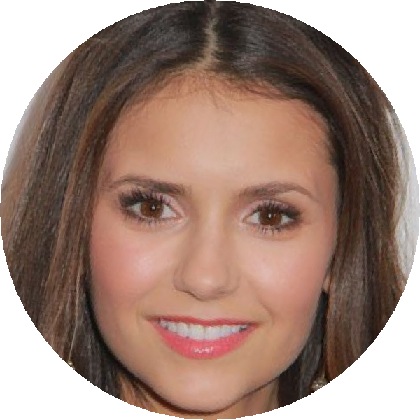 Ninadobrev - Rita Hayek (600x600), Png Download