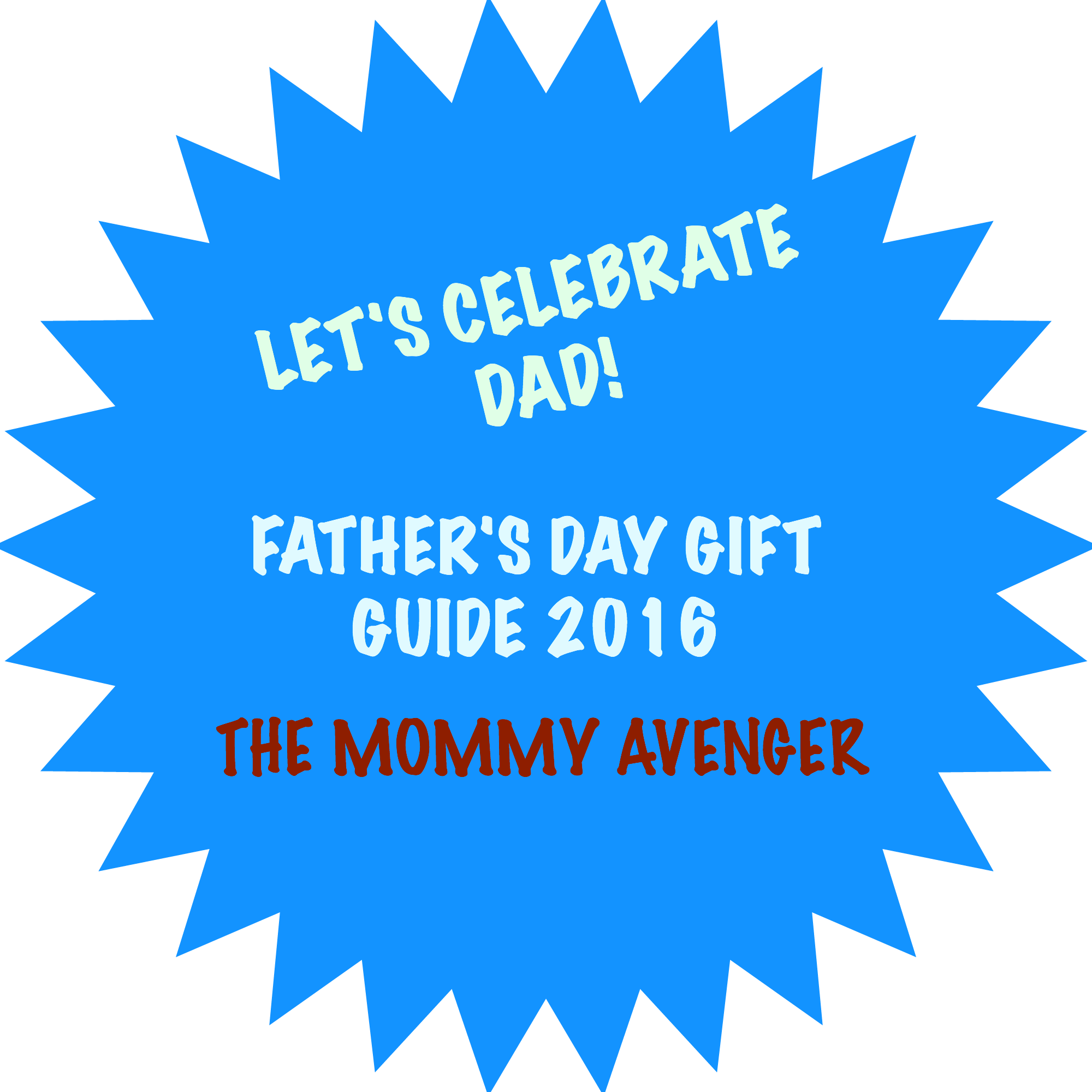 Fathers Day - New (2000x2000), Png Download