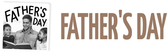 Fathers Day Header - Blaze (659x212), Png Download